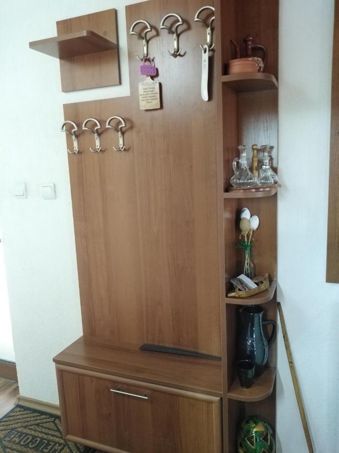 Къща За Гости Уют С. Жеравна Exterior photo