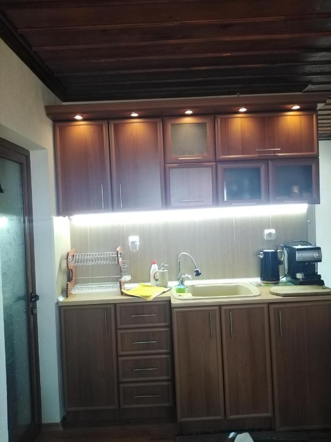 Къща За Гости Уют С. Жеравна Exterior photo